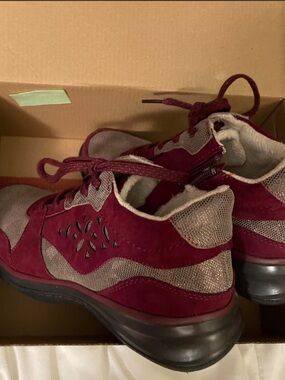 Jambu adventure lined hiking boots